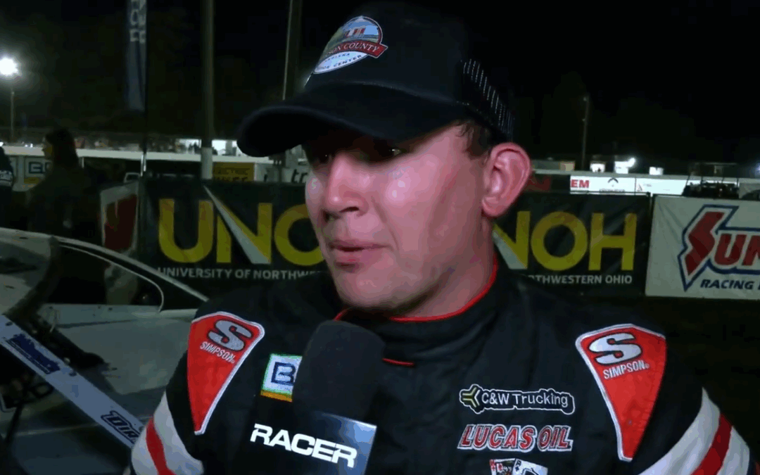Devin Moran Explains Contact With Jonathan Davenport During Jackson 100