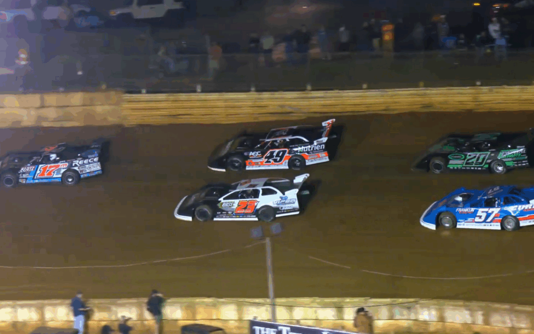 FloRacing Night In America Race At Tri-State Speedway Canceled Due To Weather