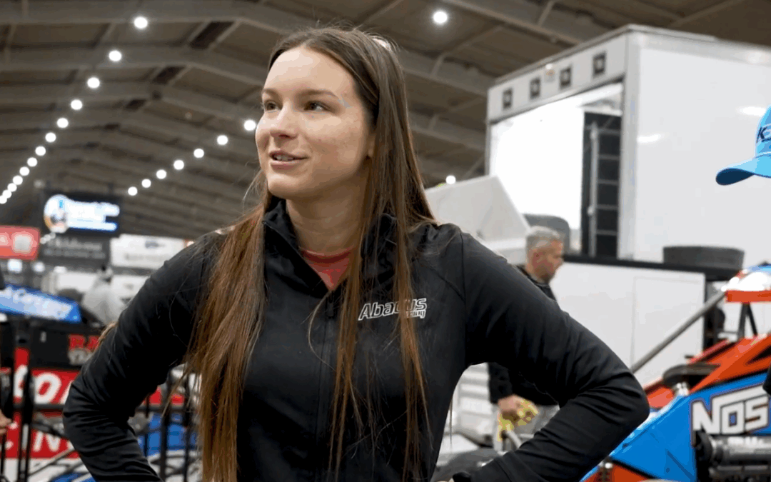 Kaylee Bryson Claims She’s Received Physical Hate Mail After Mourning The Death Of Charlie Kirk