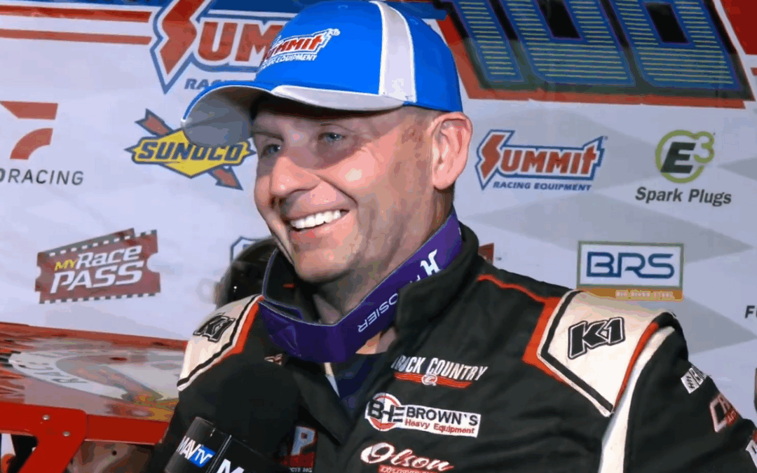 Mike Marlar Departs Skyline Motorsports