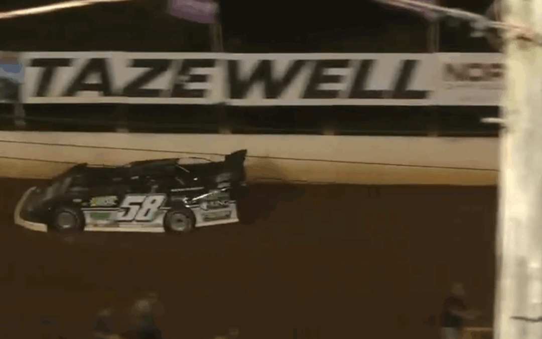 Tazewell Speedway Announces Sale Of Track To New Ownership