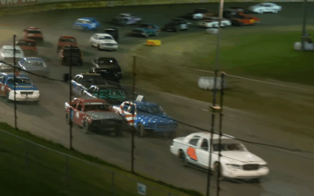 All-Tech Raceway Cancels $100,000 To-Win Crown Vic XR Event & Announces Replacement Race