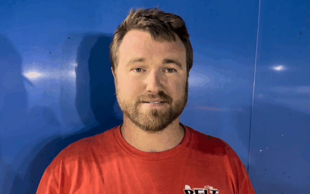 Donald McIntosh Parts Ways With Billy Hicks Racing For 2026 Season