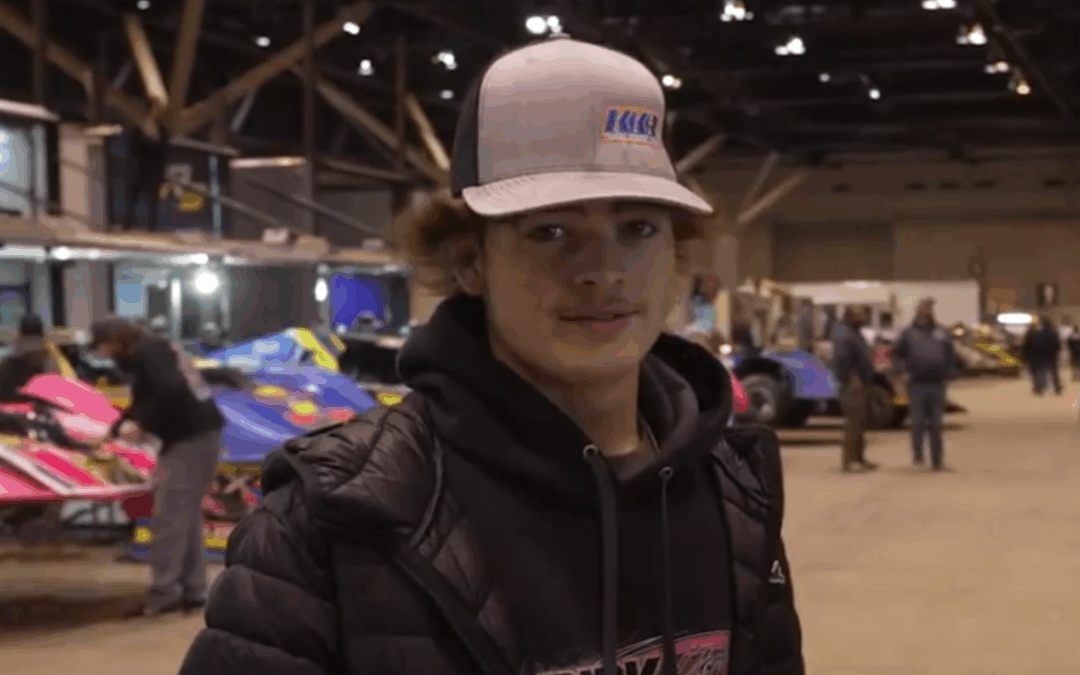 Modified Driver Charlie Mefford Issues Apology After Drunk Driving Arrest