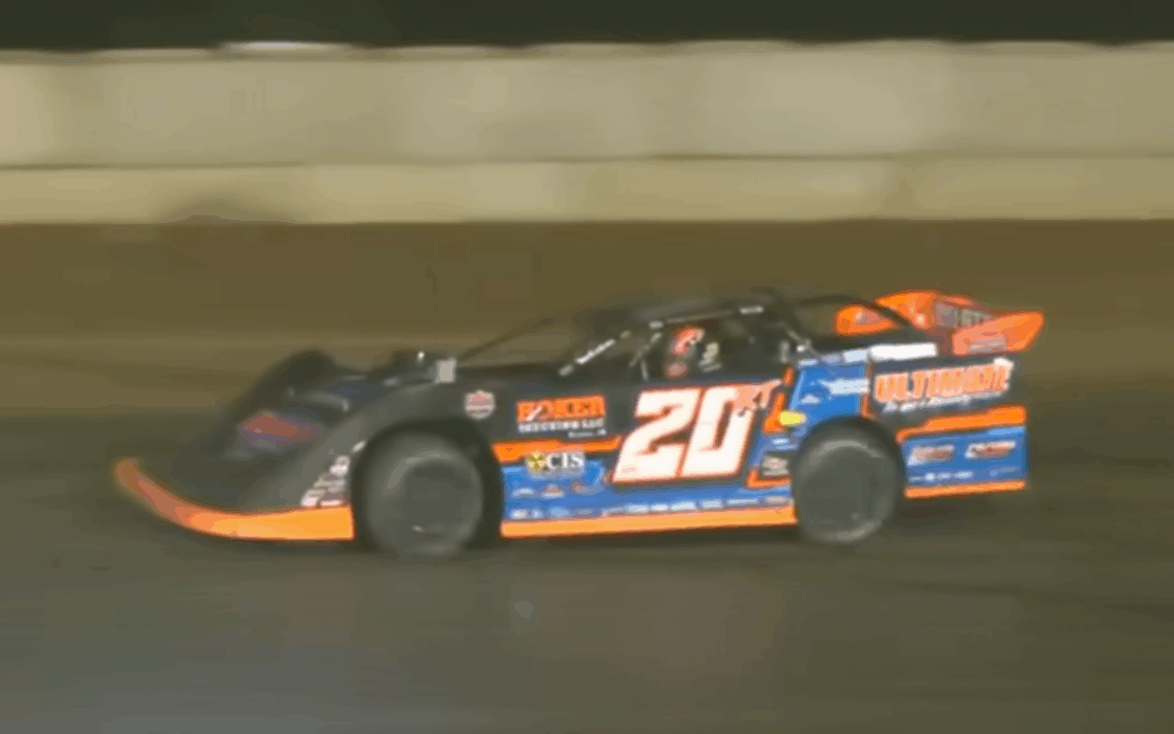 Devin Moran Wins Opening Night Of The Pittsburgher, But Ricky Thornton Jr. Was The Show
