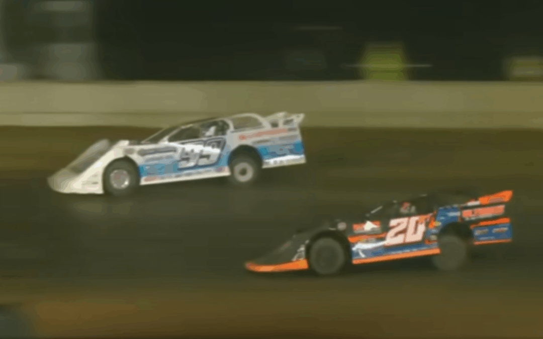 Ricky Thornton Jr. Explains What He Was Missing During Pittsburgher