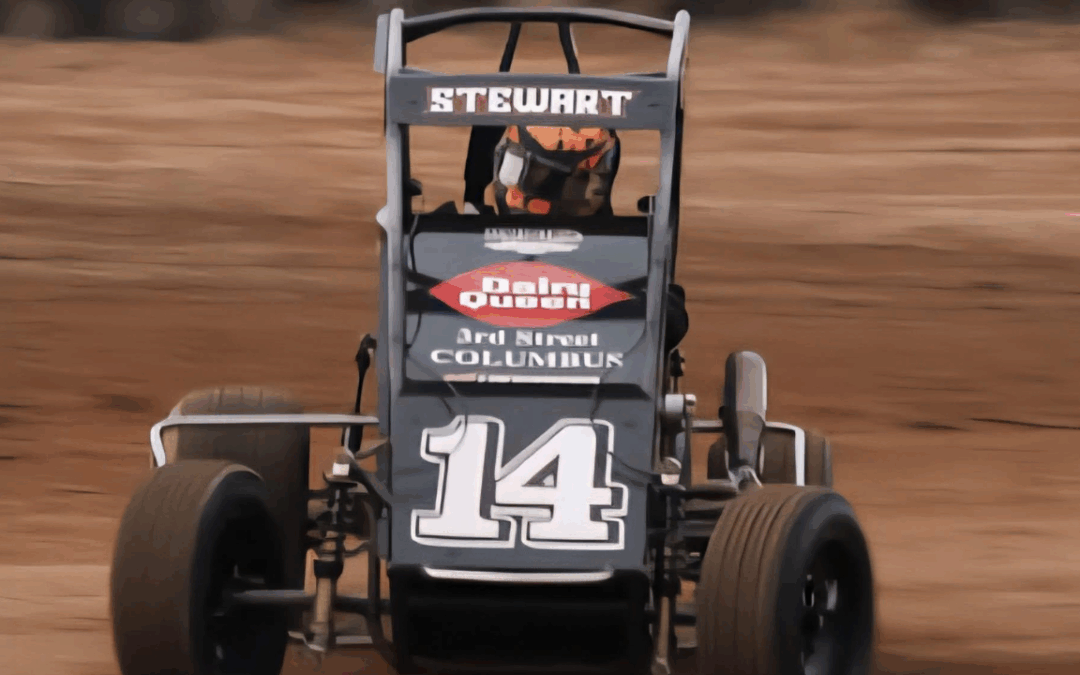 Tony Stewart Announces Return To Midget Racing
