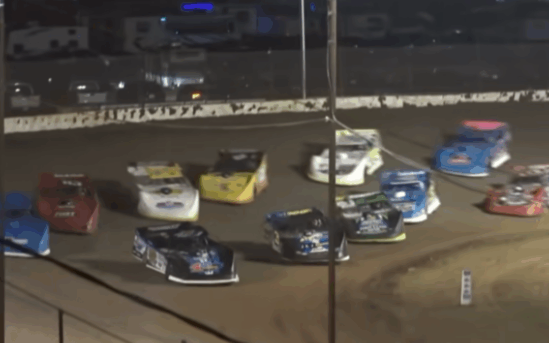 The World of Outlaws To Make Debut At Hendry County Motorsports Park For Swamp Cabbage Weekend In 2026