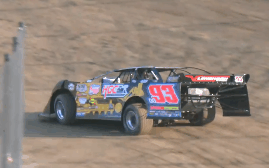 Paylor Motorsports Owner Donald Bradsher To Compete In World Finals After 4 Year Hiatus From Dirt Late Model Competition