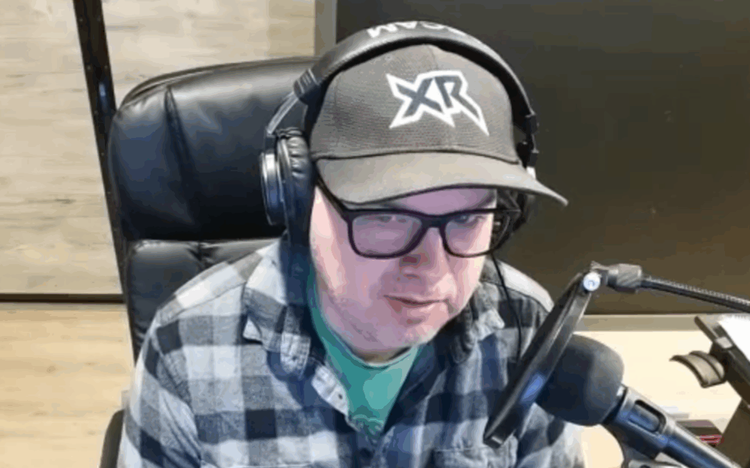 XR Events Owner Barry Braun To Be Extradited To West Virginia To Face Fraud And False Pretence Charges