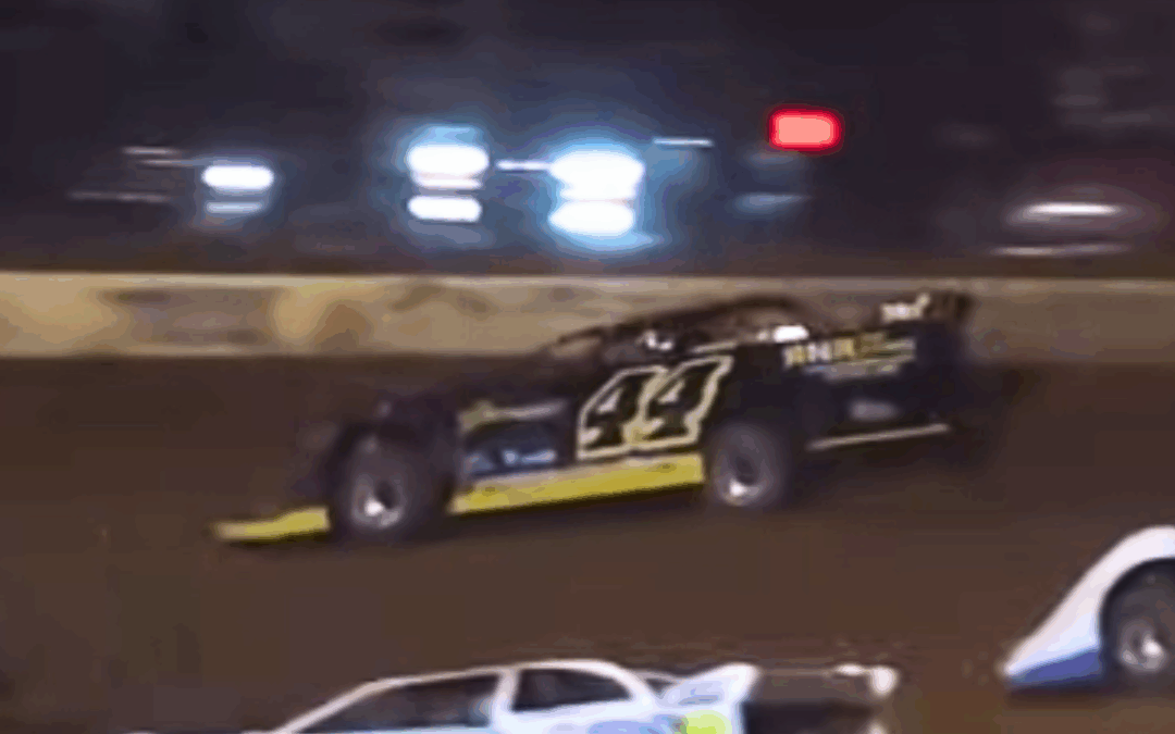 Blaze Burwell Gets In Front Of Rumors: He’s Not Abandoning Kryptonite Despite Running A Longhorn Recently