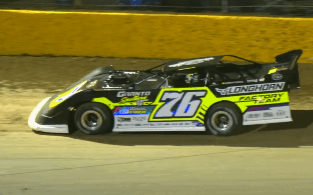 Longhorn’s Steve Arpin Discusses Longhorn Factory Team Split With Riggs Motorsports And Why It Did Not Work Out With Brandon Overton