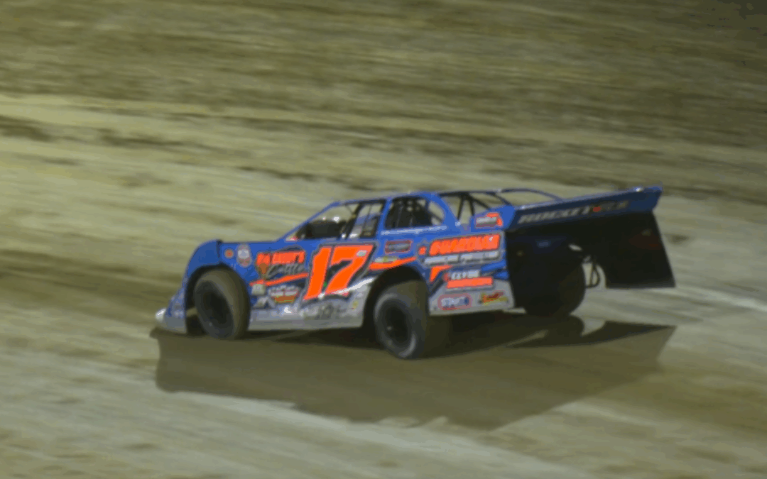 Brenden Smith Seemingly Tapped To Compete In The JCM Motorsports Car For The Dome And Potentially 2026