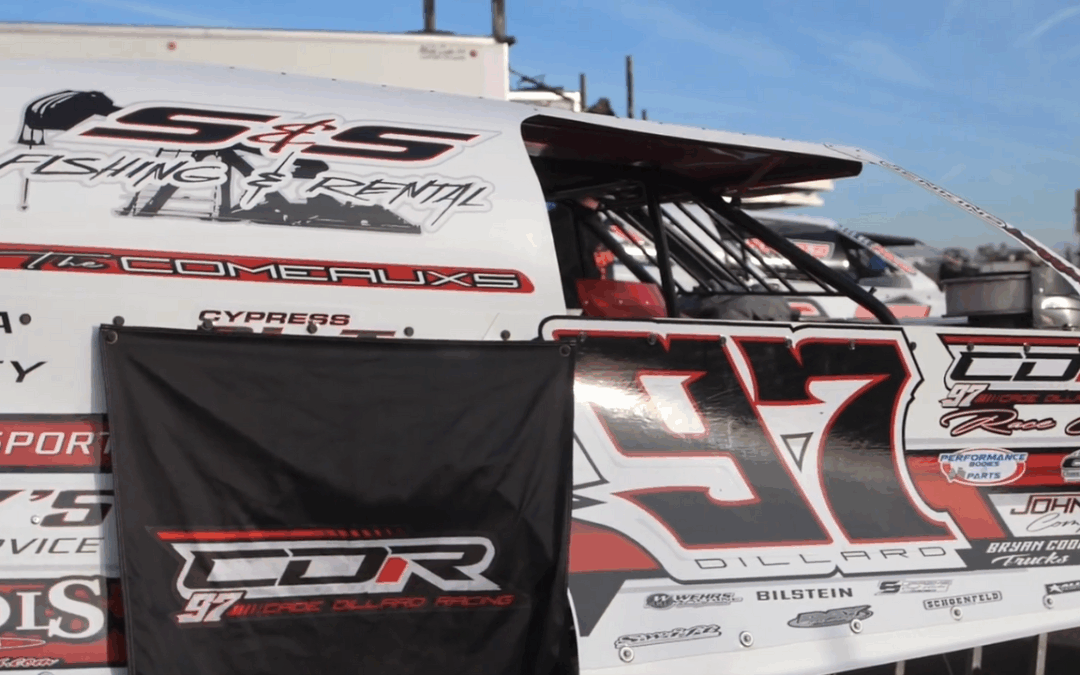 Talan Willis Tapped To Pilot Newly Formed CDR Racecars Factory Team
