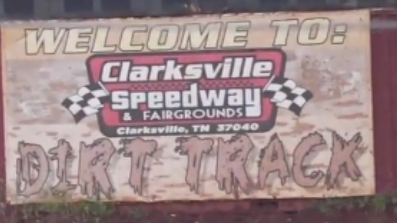Clarksville