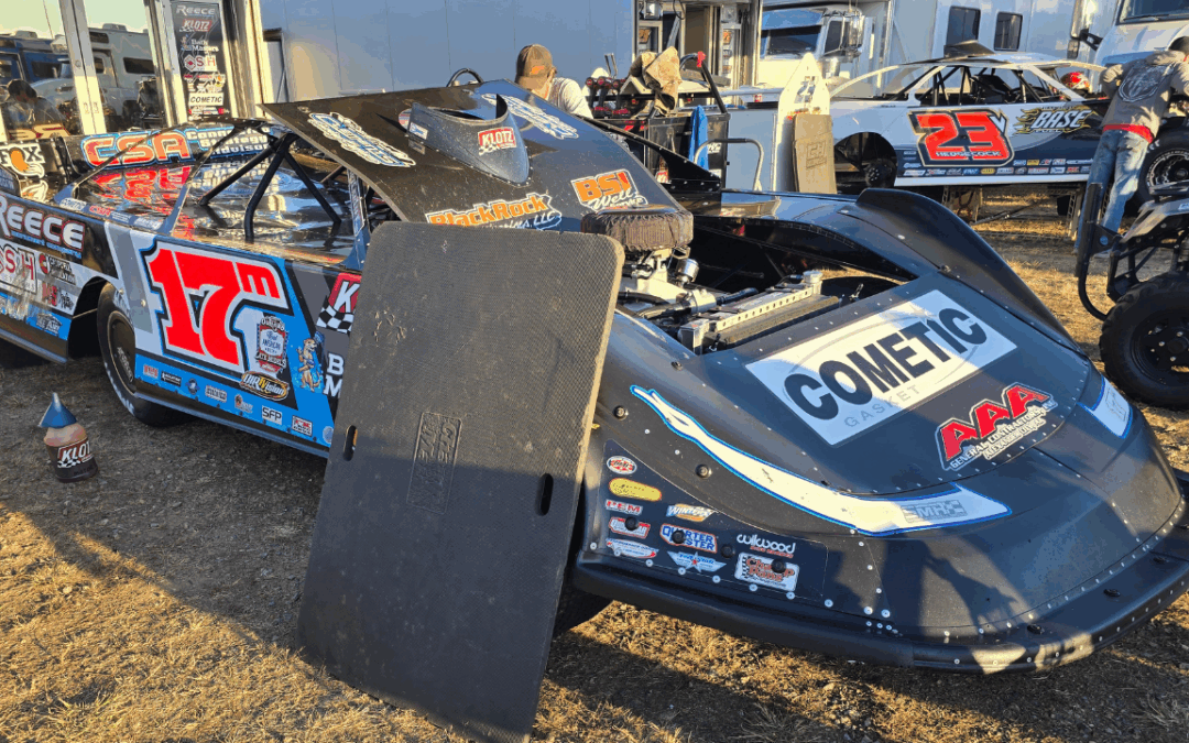 Dale McDowell Reveals His 2026 Plans