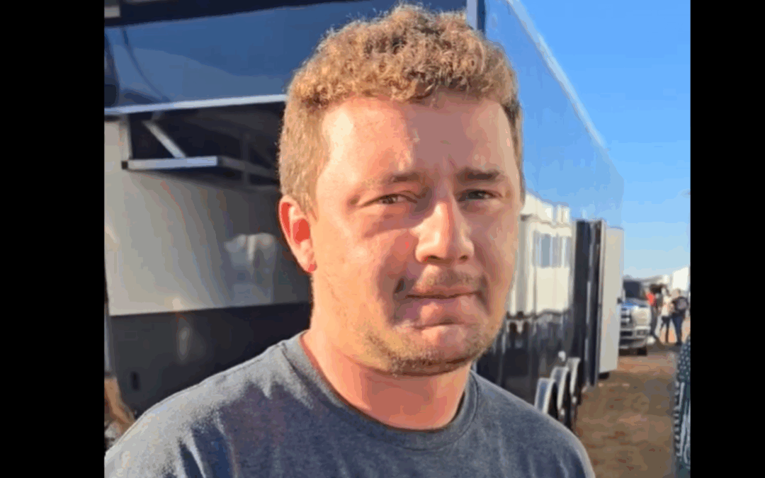 Daulton Wilson Shares An Update On His Future Plans After Departing JRR