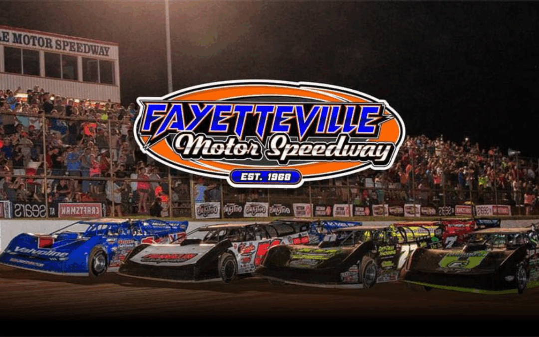 Fayetteville Motor Speedway To Shut Down After It Cancels Its Thanksgiving Weekend Race