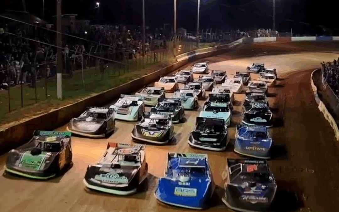 Hunt The Front Super Dirt Series Announces 3-Race Trip To West Virginia For First Time Ever During Memorial Day Weekend