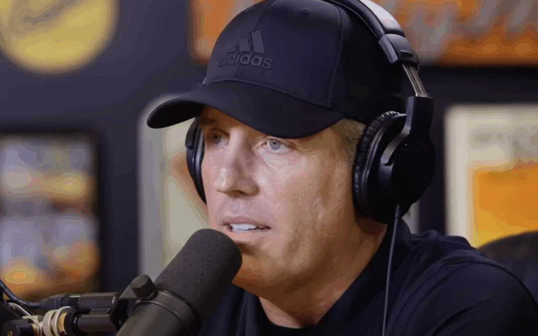 Jeremy Mayfield Blasts NASCAR Executives For Bashing Richard Childress As “Stupid Redneck” And Wishing He Would “Be Taken Out Back And Flogged”