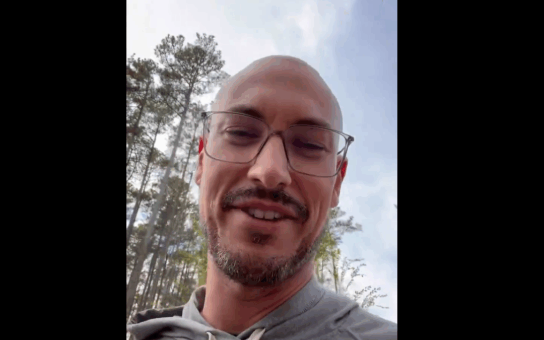 Joey Logano Addresses Concerned Fans Worried About His Health After Debuting New Shaved Head Look