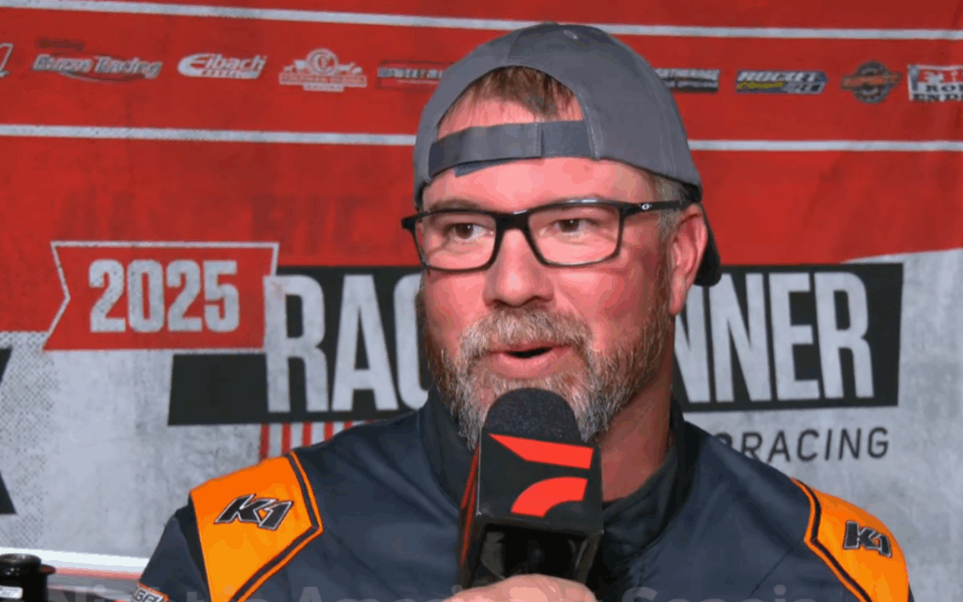 Jonathan Davenport Reacts To Peach Bowl Win: “We Got Really Lucky There”