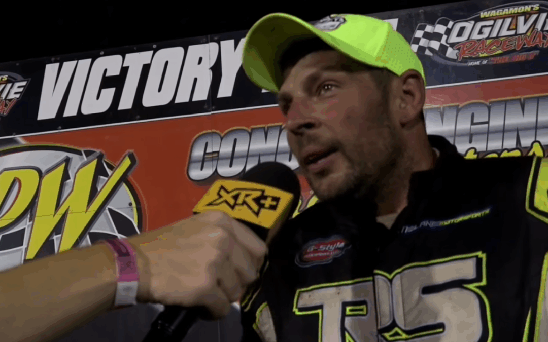 Kyle Strickler Shares New Update On Barry Braun Not Paying Him $125,000 For The XR Big Deal Race Win
