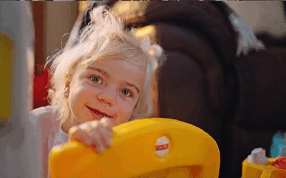 Cade Dillard To Auction Off Special Edition Camo Door To Raise Money For 3-Year-Old Girl Fighting A Terminal Brain Disease