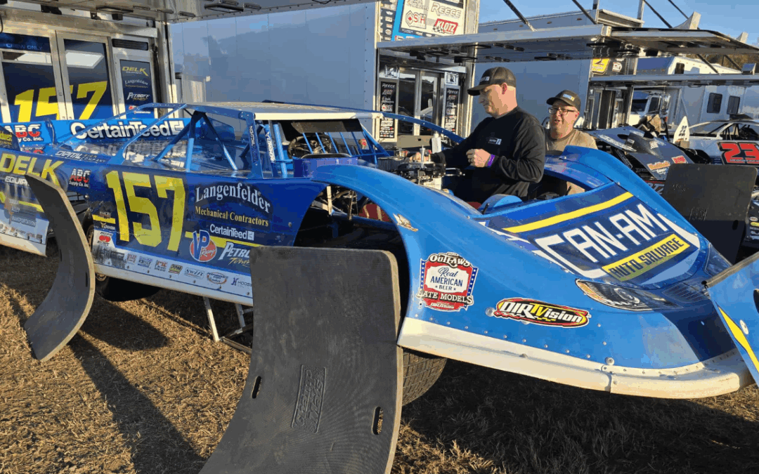 Mike Marlar Provides An Update On His End Of Year Plans And Early 2026 Schedule