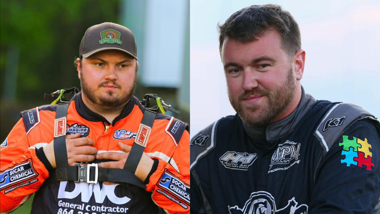 Mitchell and McIntosh