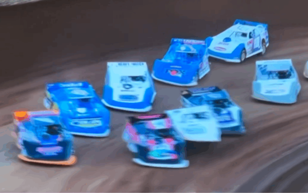 Ryan Gustin And Devin Moran Explain What Happened During Chaotic Heat 3 Of World Finals