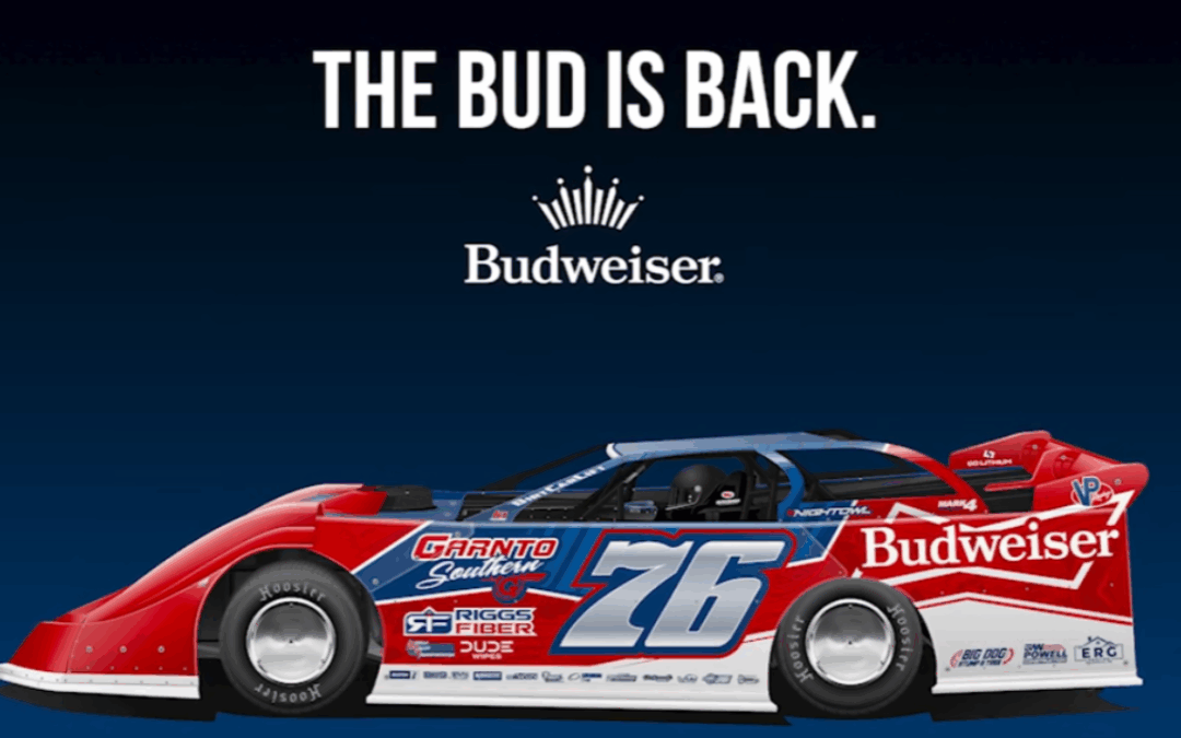 Brian Shirley, Brandon Overton, And More Share Their Wraps For The Gateway Dirt Nationals