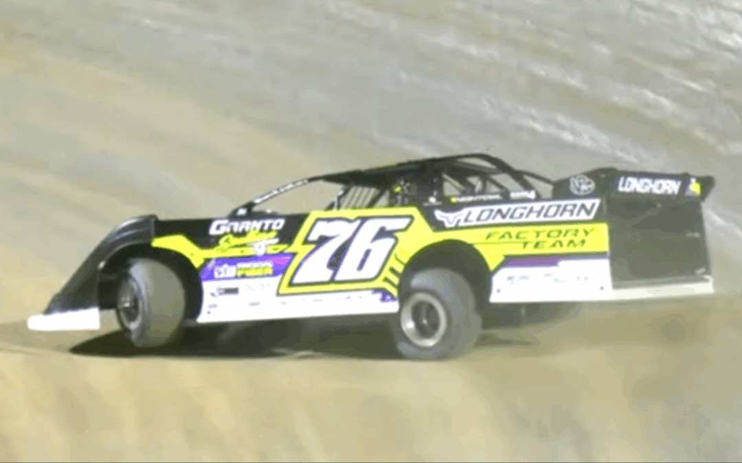 Rumor: Riggs Motorsports To No Longer Be The Longhorn Factory Team