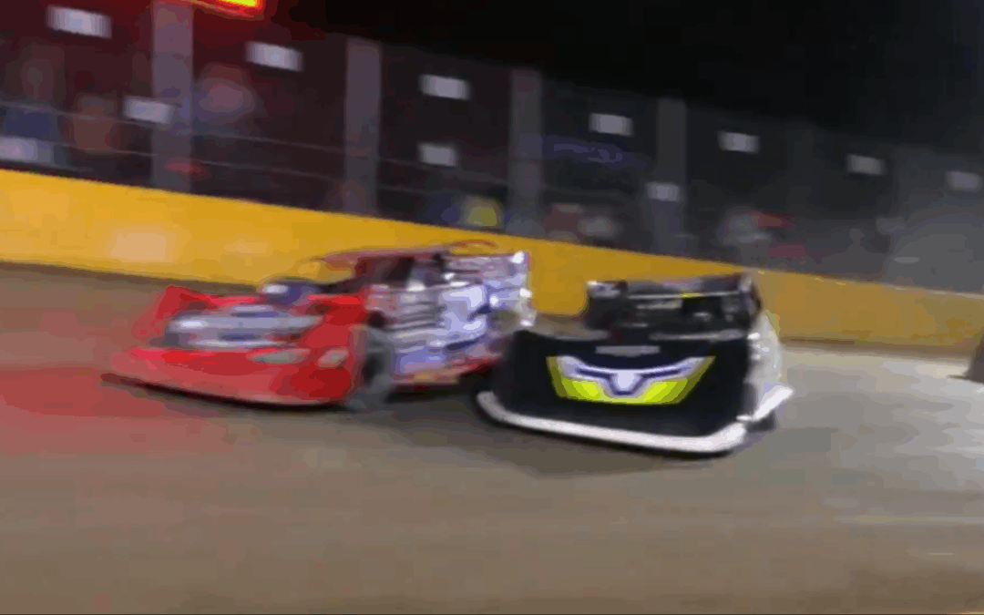 Brandon Overton Shares More Details On Why He Was So Mad At Bobby Pierce That He Confronted Him In The Hot Pit