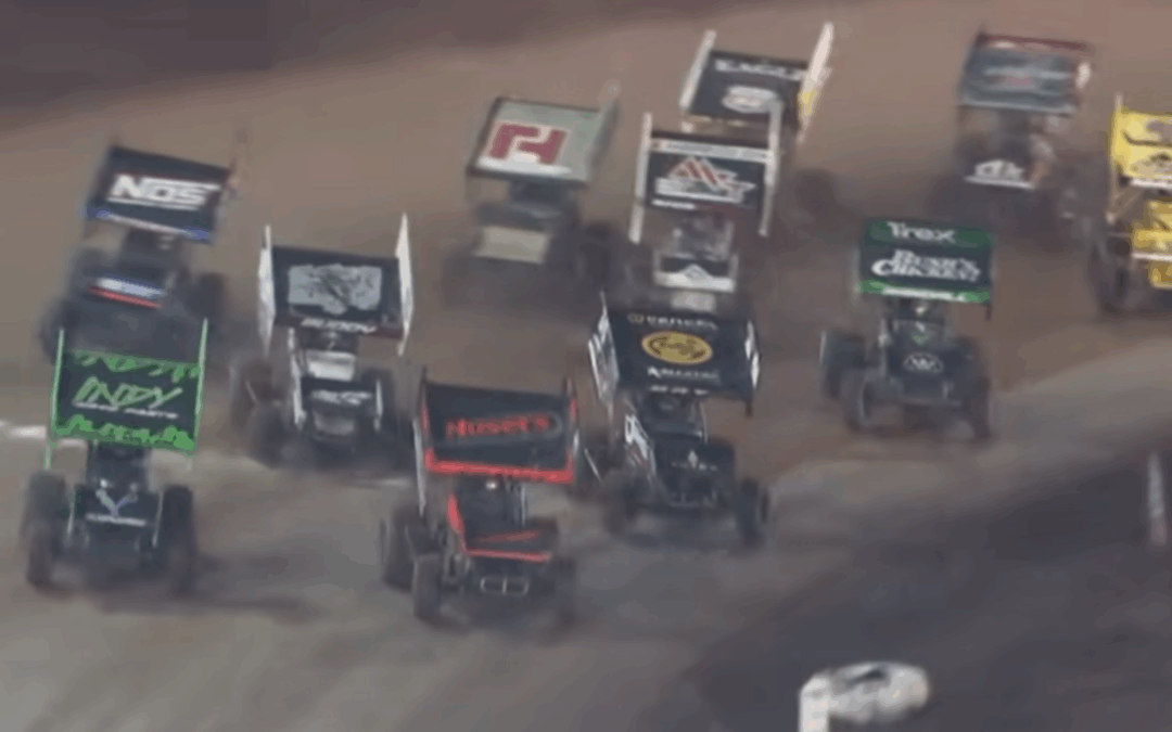 World Of Outlaws Boss Explains How He Will Keep The Series The Best Financial Option For Drivers And Teams