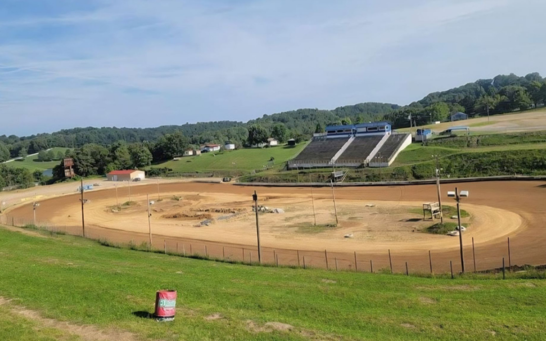 Beckley Motor Speedway Addresses Rumors Regarding Sale Of Track