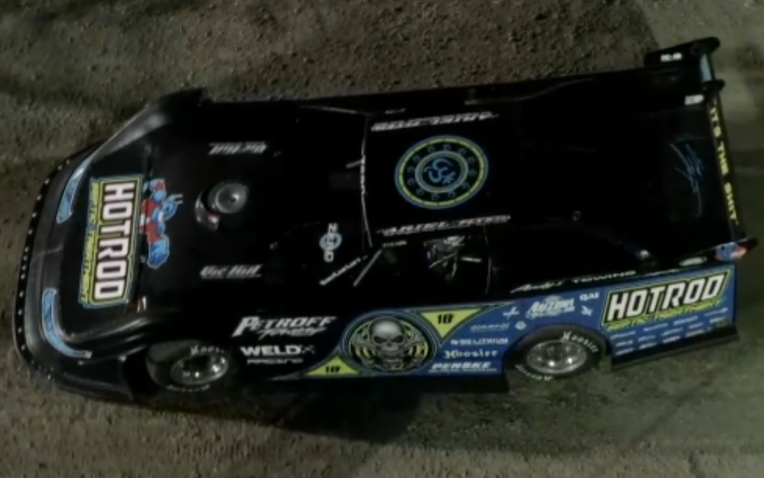 Rumor: New Team Zero Race Car Chassis To Be Built In Near Future