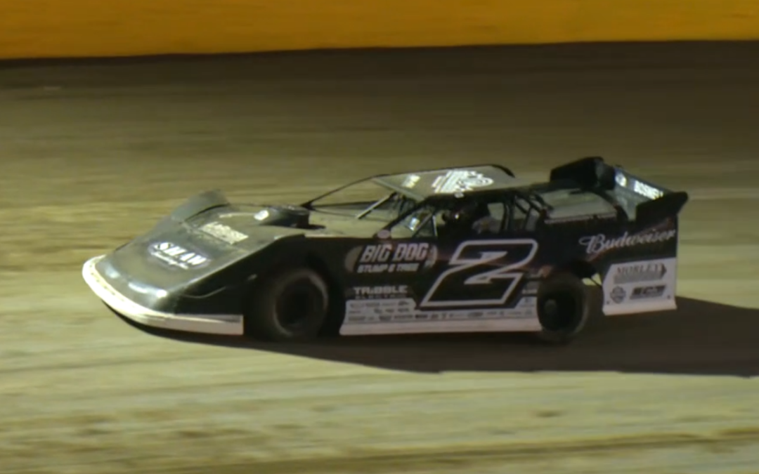 Cody Overton Could Become New Owner Of Dave Steine’s #2 Car