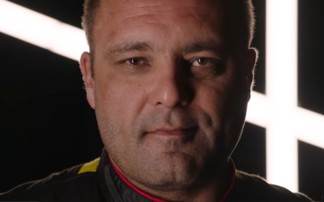 Donny Schatz Joins CJB Motorsports To Compete With The World Of Outlaws In 2026
