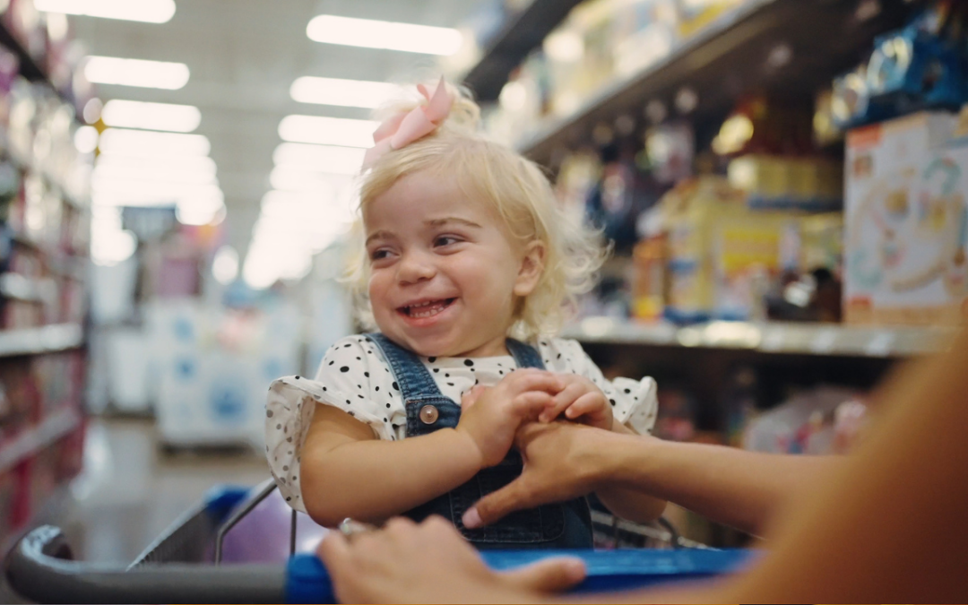 Cade Dillard Reveals Door Raffle Raised $10,000 For 3-Year-Old Lydia Fighting A Terminal Brain Disease