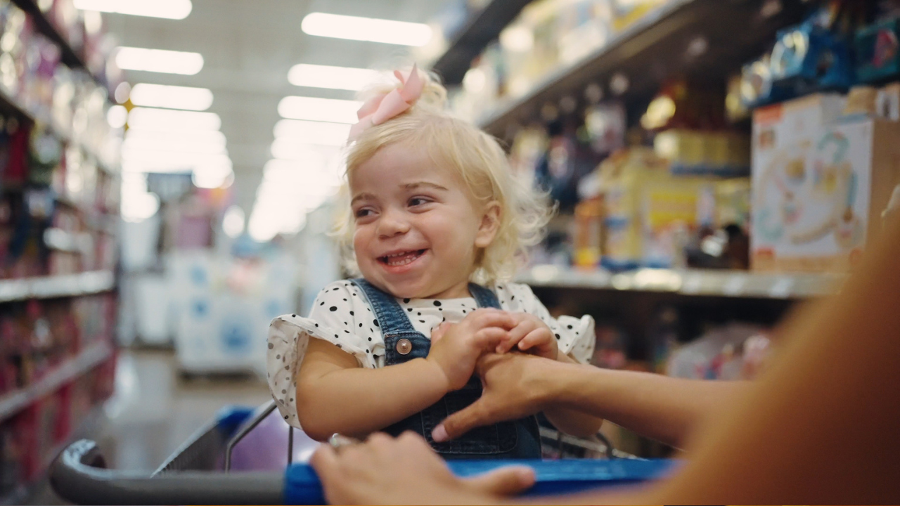 Family Photo Lydia Rachal