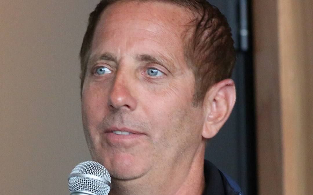 Garrett Mitchell Aka Cleetus McFarland Confirms Greg Biffle And His Family Were Aboard The Plane That Crashed At Statesville Airport This Morning