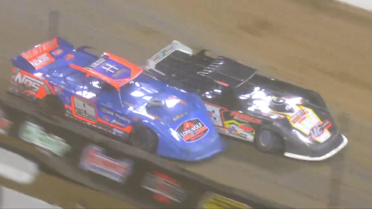 Hoffman and Harrison