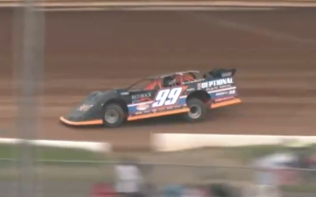 Mike Hurley Responds To Report That Kyle Hardy Will Race With The World Of Outlaws In 2026