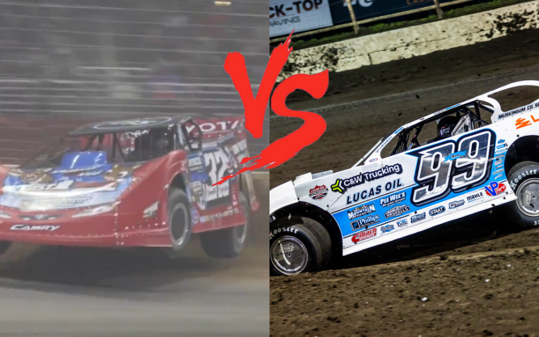 Muskingum County Speedway Shares More Details About Its Lucas Oil vs. World Of Outlaws Dirt Cup