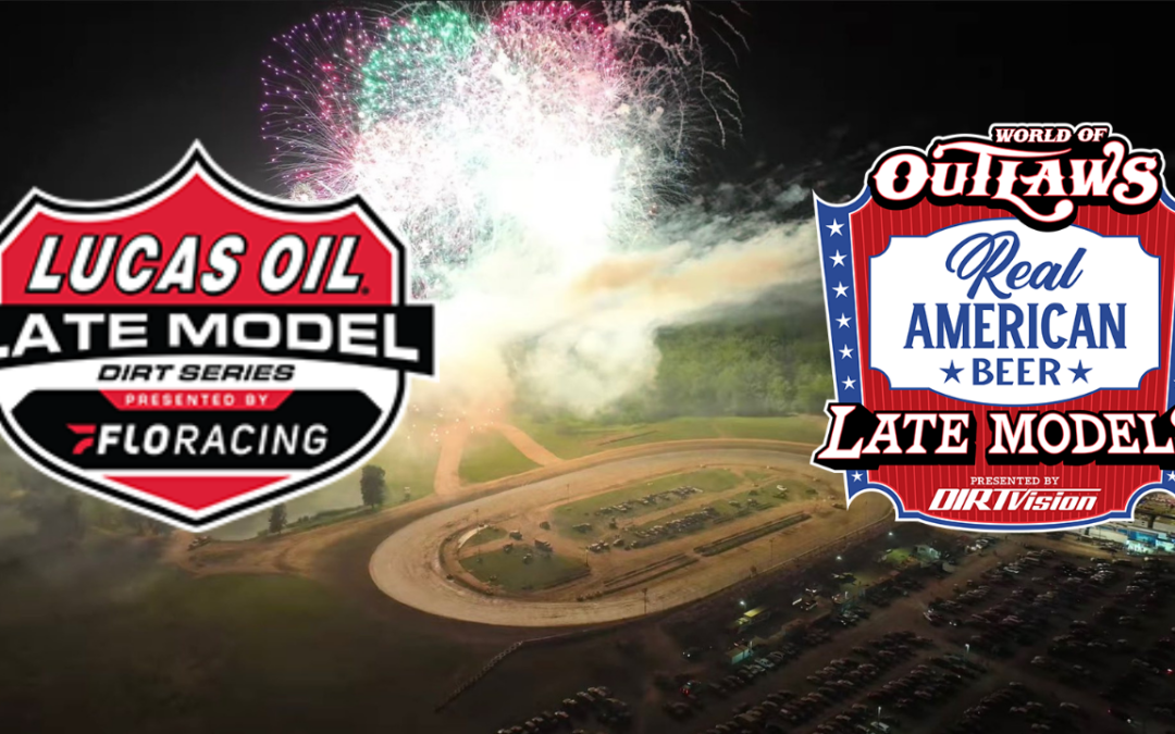 The Dirt Cup: Tristan Moran And Muskingum County Speedway Announce Invite Only Lucas Oil Vs. World Of Outlaws Race