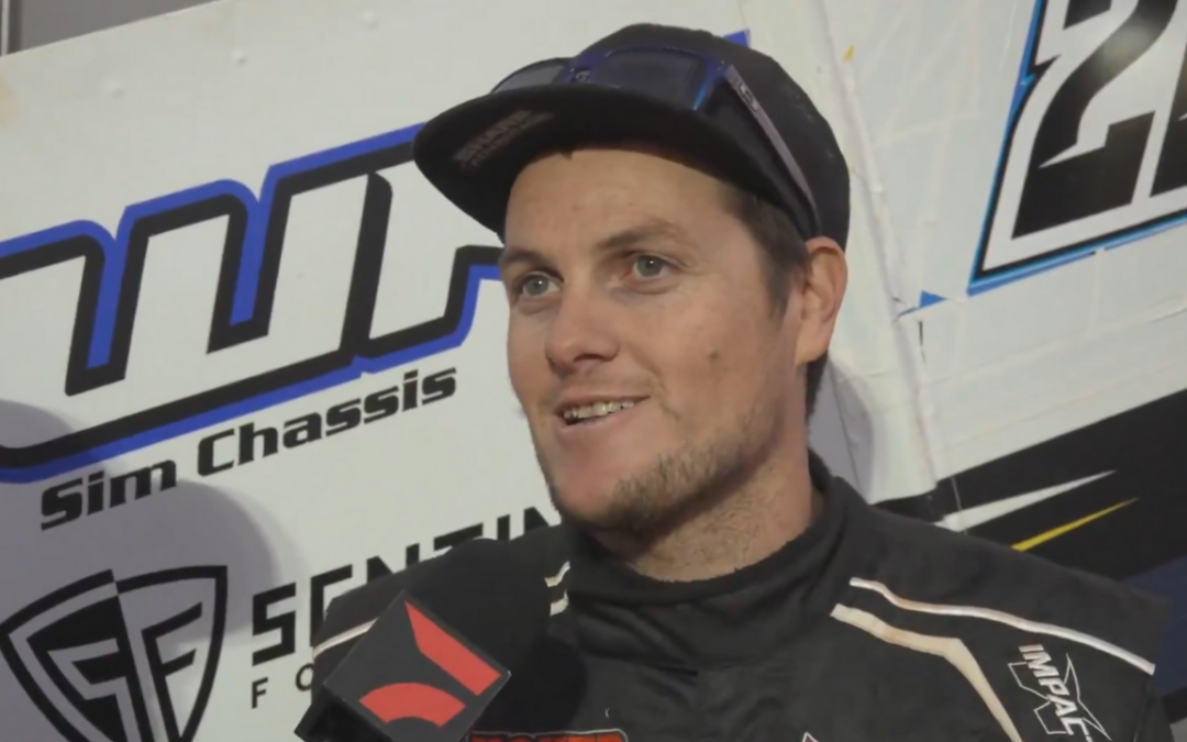 Ricky Thornton Jr. Explains Why The Chili Bowl Is More Prestigious Than The World 100