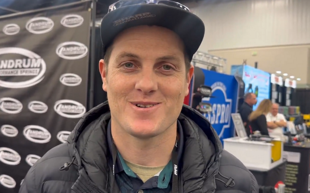 Ricky Thornton Jr. Reacts To FloRacing Purchasing The Lucas Oil Series And Teases High Limit And Lucas Oil Doubleheaders For 2027