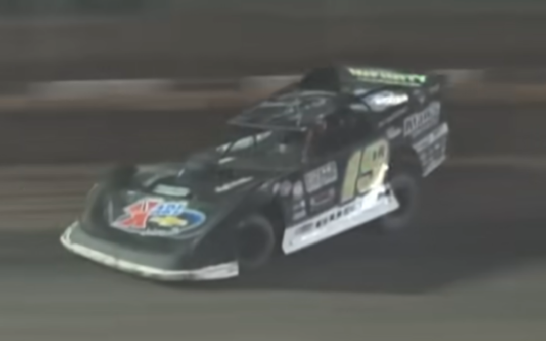 Todd Cooney Racing And Ryan Gustin Reveal Which Tour They’ll Chase In 2026