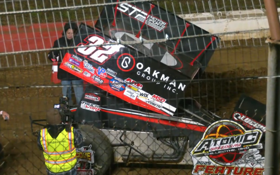 STP Motorsports To Seek Legal Action Against Atomic Speedway After Claiming It Did Not Receive $15,000 In Prize Winnings